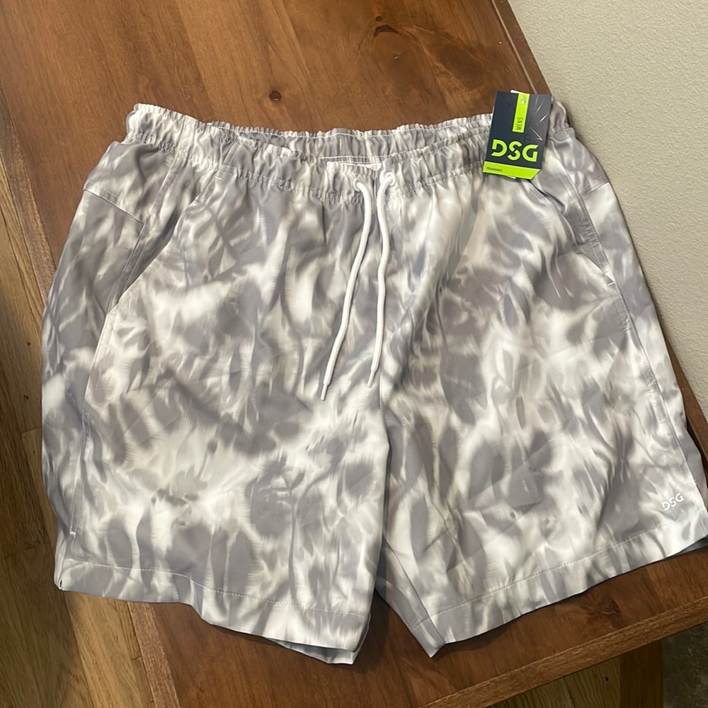 NWT DSG Swim Trunks Rec Short